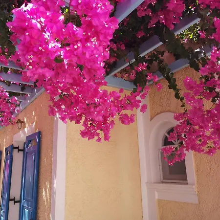 Zeus Aparthotel