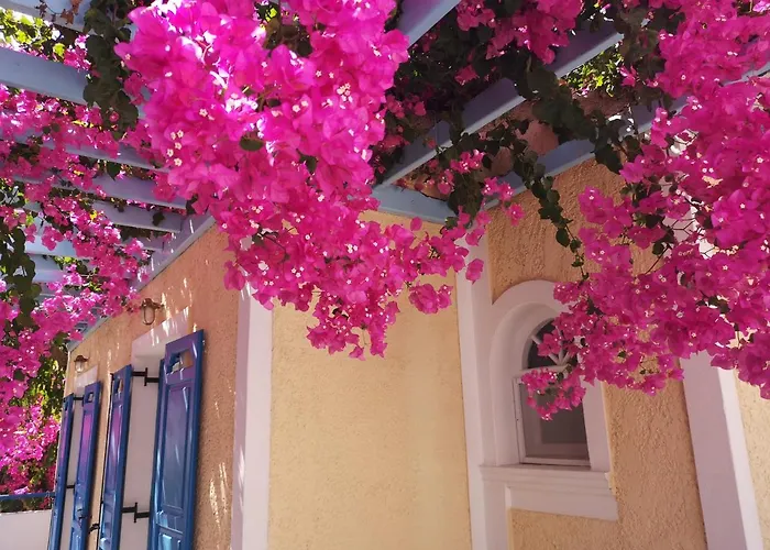 Zeus 아파트호텔