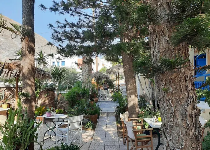 아파트호텔 Zeus