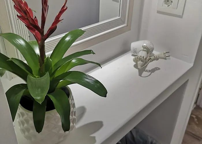 Zeus Lägenhetshotell Kamári