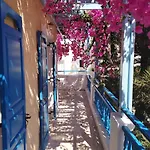 Zeus Apartmanhotel