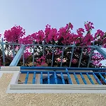 Zeus Lejlighedshotel 3*