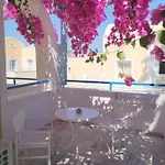 Apartmanhotel Zeus Kamári