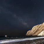 Lejlighedshotel Zeus
