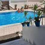 Zeus Lejlighedshotel Kamári