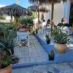 Lejlighedshotel Zeus Kamári