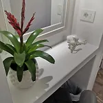 Zeus Lejlighedshotel Kamári