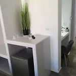 Zeus Lejlighedshotel Kamári
