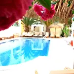 Lejlighedshotel Zeus 3*