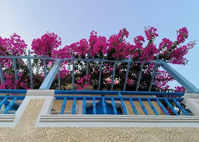 Zeus شقة فندقية 3*