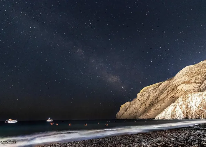 شقة فندقية Zeus