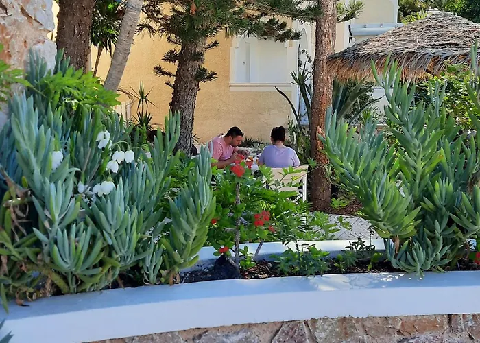 Zeus شقة فندقية 3*