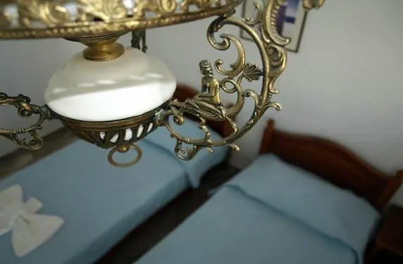 Zeus شقة فندقية