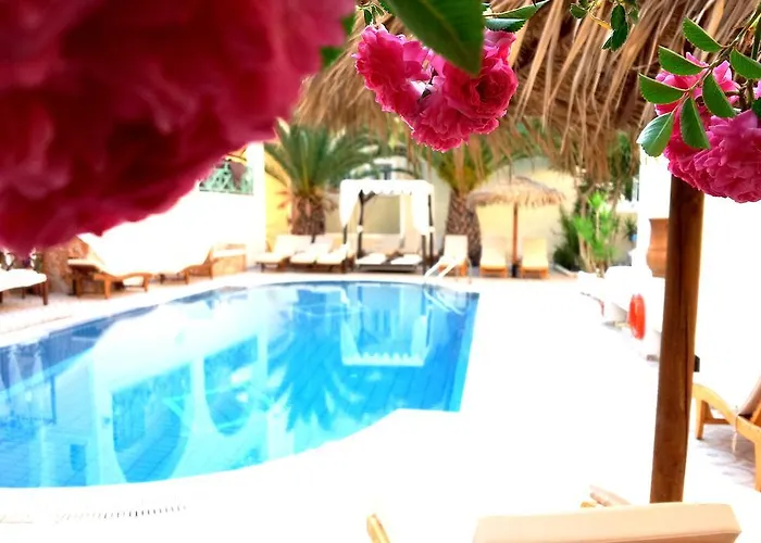 شقة فندقية Zeus 3*